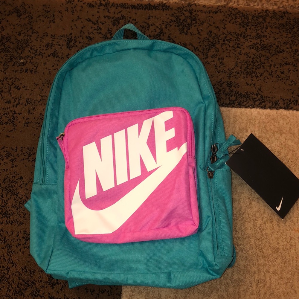 Nike Back Pack
